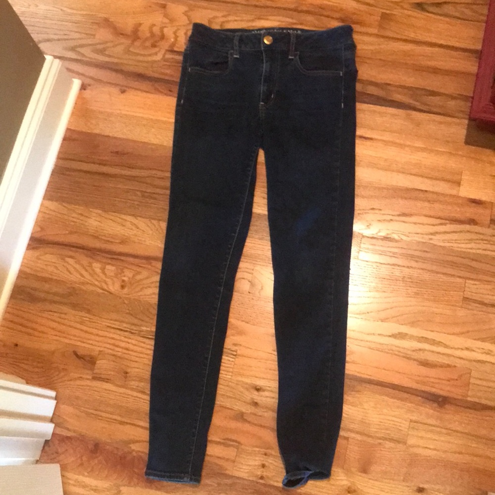 American eagle leggings